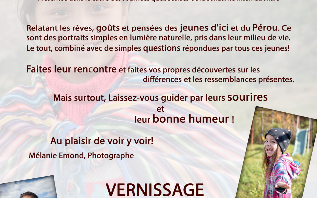 Étincelles de bonheur