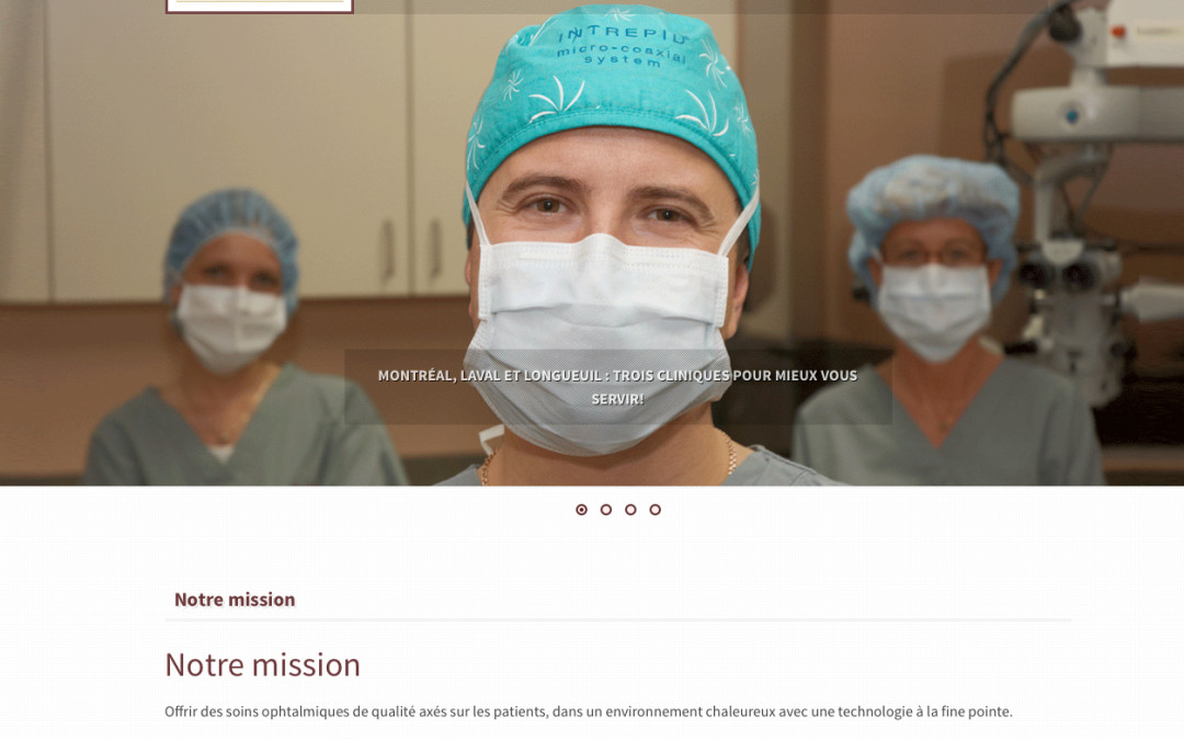 Clinique Bellevue