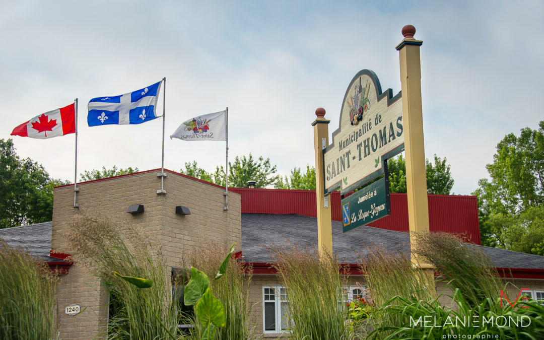 Municipalité de Saint-Thomas